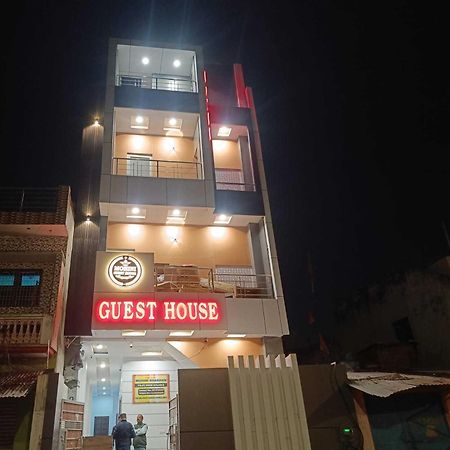 Hotel O Bareilly Near Satellite Bus Stand Eksteriør billede