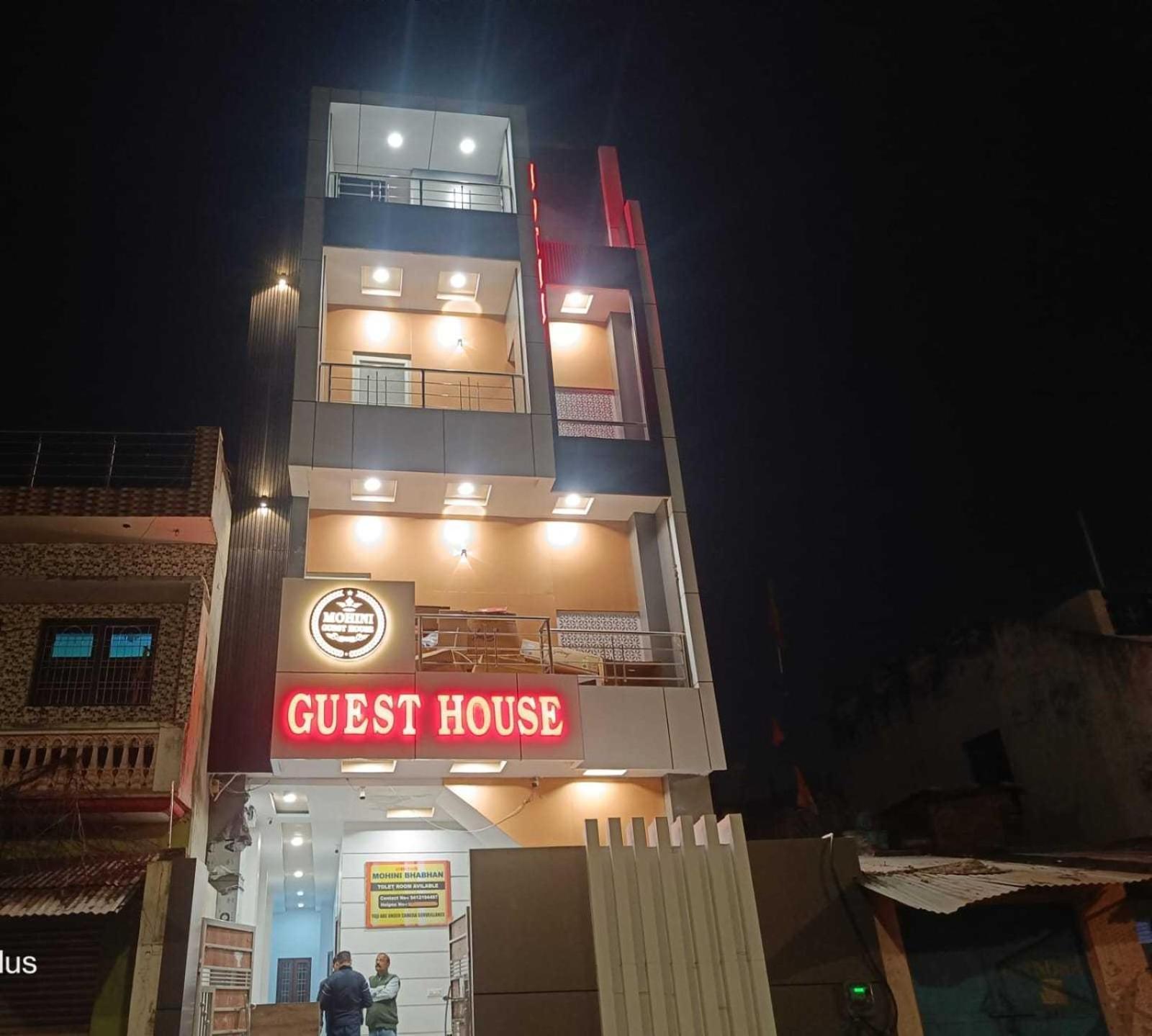 Hotel O Bareilly Near Satellite Bus Stand Eksteriør billede